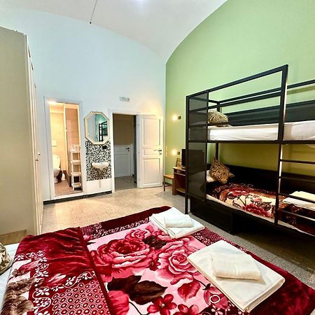 B&B Termini Colosseo Suite Ρώμη Εξωτερικό φωτογραφία