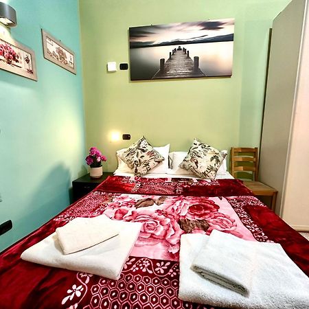 B&B Termini Colosseo Suite Ρώμη Εξωτερικό φωτογραφία