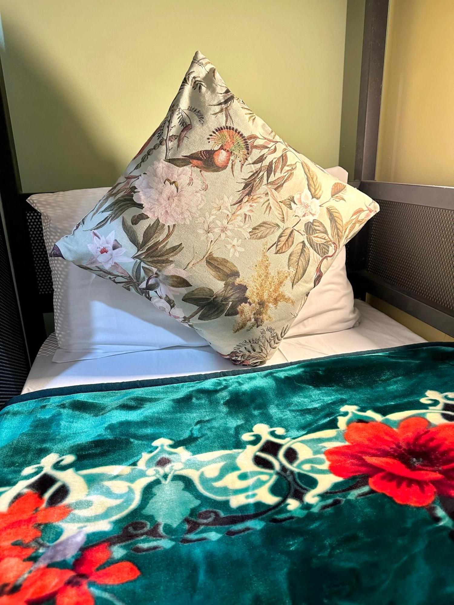 B&B Termini Colosseo Suite Ρώμη Εξωτερικό φωτογραφία