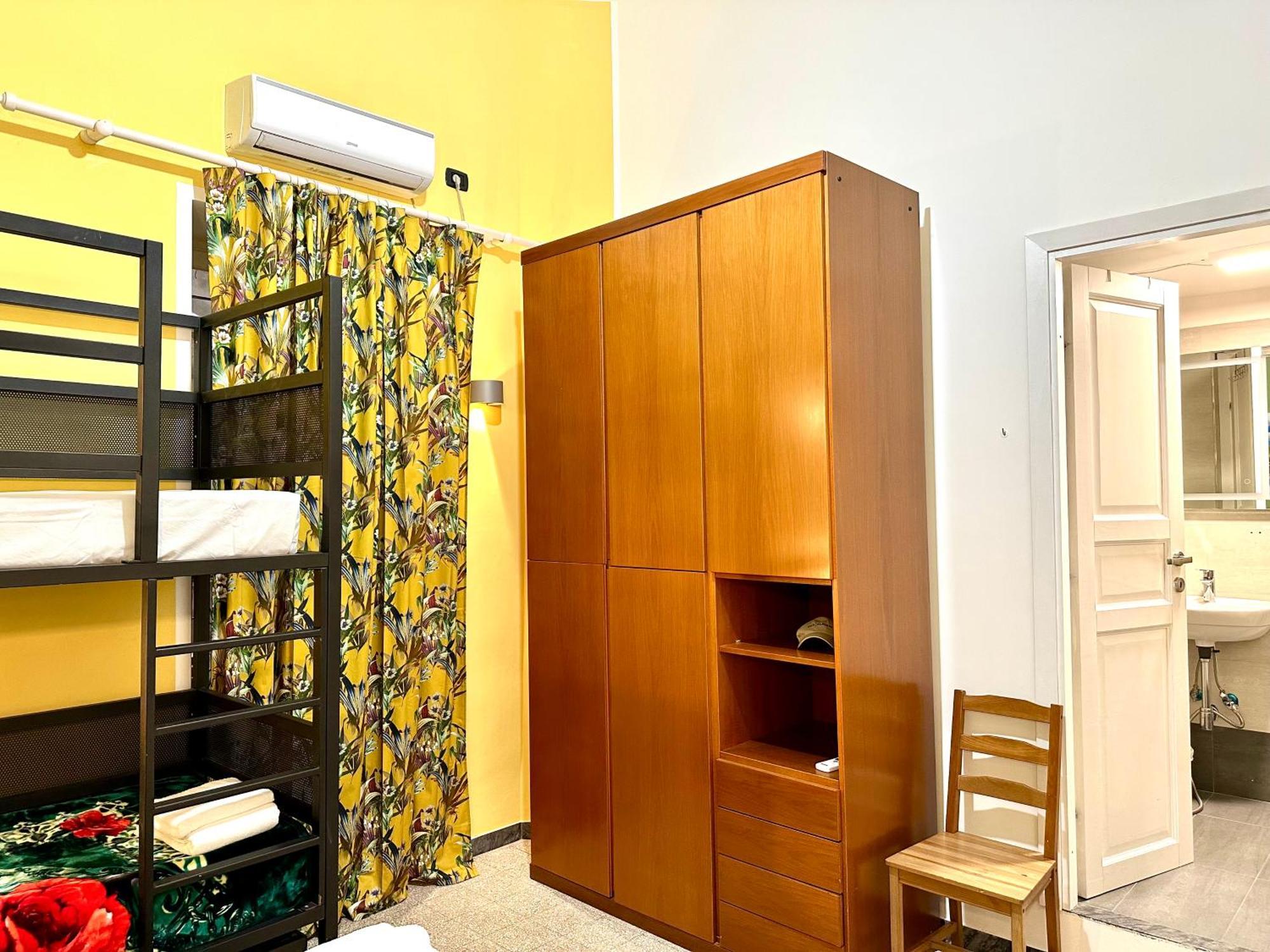B&B Termini Colosseo Suite Ρώμη Εξωτερικό φωτογραφία