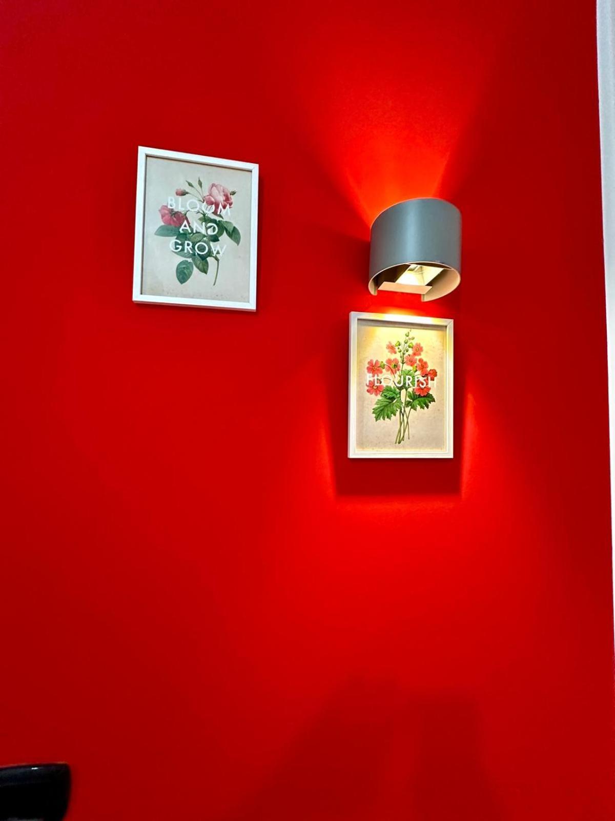 B&B Termini Colosseo Suite Ρώμη Εξωτερικό φωτογραφία