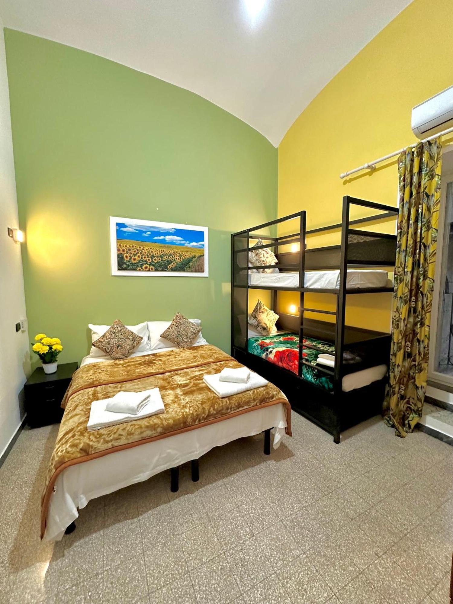 B&B Termini Colosseo Suite Ρώμη Εξωτερικό φωτογραφία